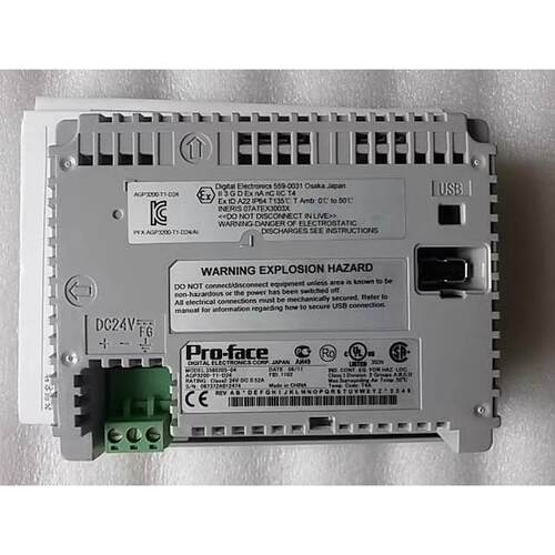 非实价议价议价议价全新 原装 正品 进口触摸屏 AGP3200-T1-D24
