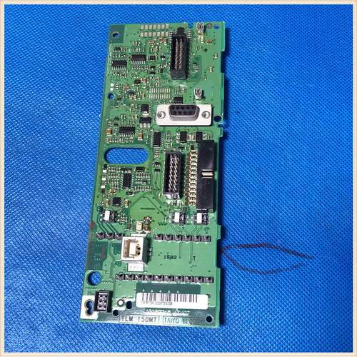 非实价议价议价议价丹佛斯变频器FC301-302-202-102系列cpu板控制