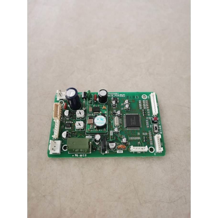 非实价议价议价议价拆机配件R10TH2G661 MAIN-PCB 二手非实价议价