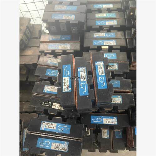 非实价议价议价议价PD150S16 PD200S16拆机模块，质量包好议价非