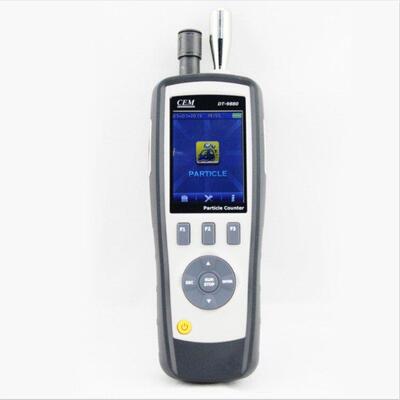 非实价议价议价DT-9880温湿度空气颗粒计数器议价非实价议价议价