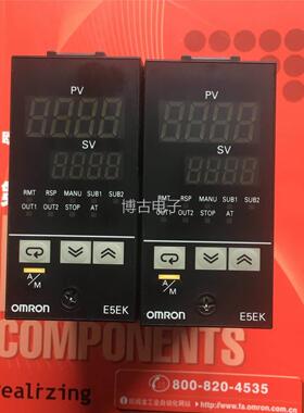 非实价议价议价议价原装温控表 温控仪E5CK-AA1/TAA1/-AA2/AA2F/A