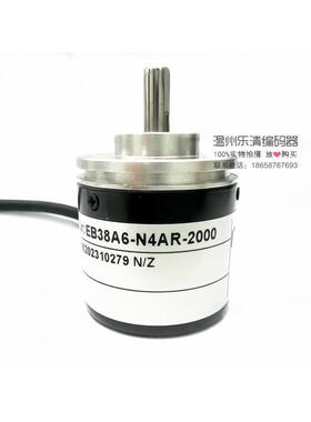 非实价议价议价议价议价EB38A6-P4PR-500 宜科编码器ELCO 增量式