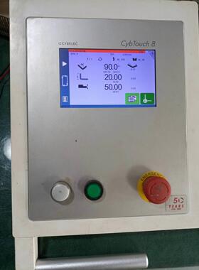 非实价议价议价议价CYBELEC CYBTOUCH8议价出售非实价议价议价议