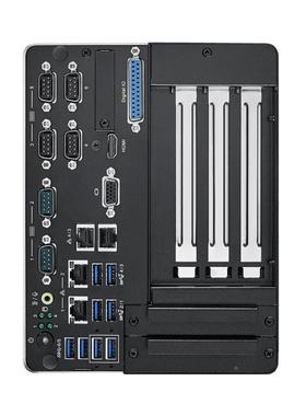 非实价议价议价无风扇嵌入式工控机ARK-3532B-00A1议价非实价议价