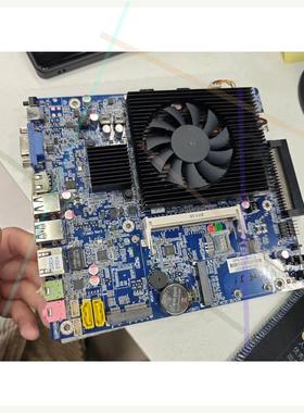 非实价议价议价议价ops-hm76 v1.0主板，ops主板hm65，支持2代非