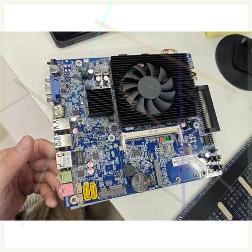非实价议价议价议价ops-hm76 v1.0主板，ops主板hm65，支持2代非