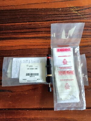 议价议价BM25170全新原装Enidine安力定缓冲器ECO LR议价