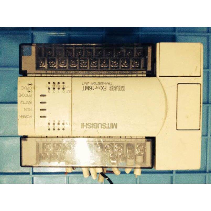 非实价议价议价议价拆机二手PLC。FX2N-80MR.MT.7-9成新。非实价