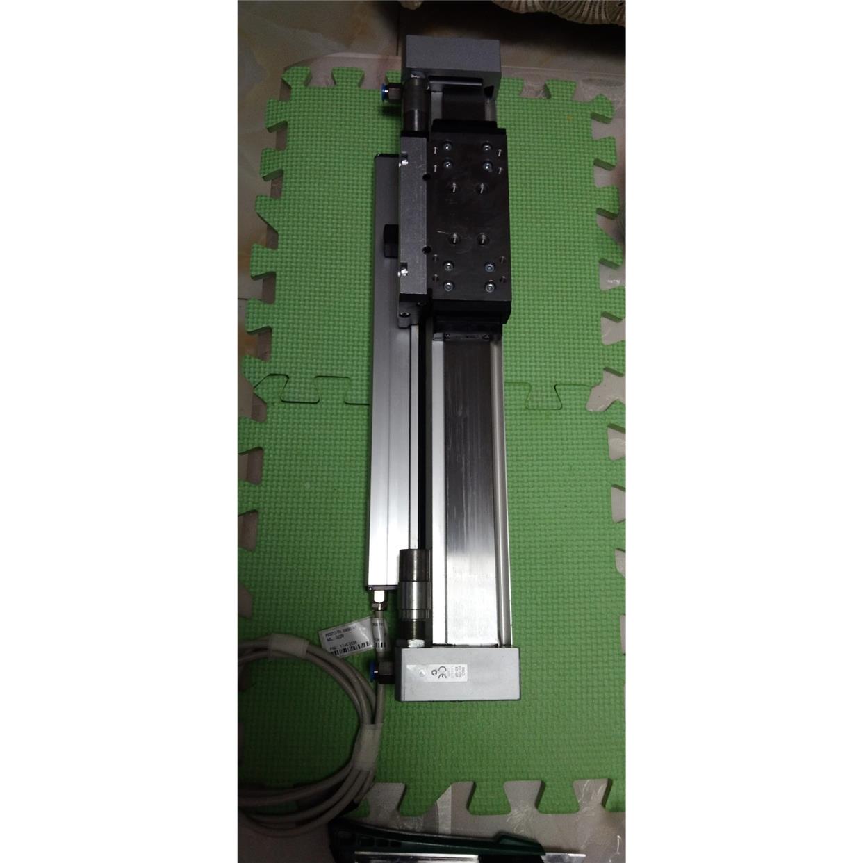 非实价议价议价FESTO气动伺服机构，型号:DGCI-32-225-KF-议价非