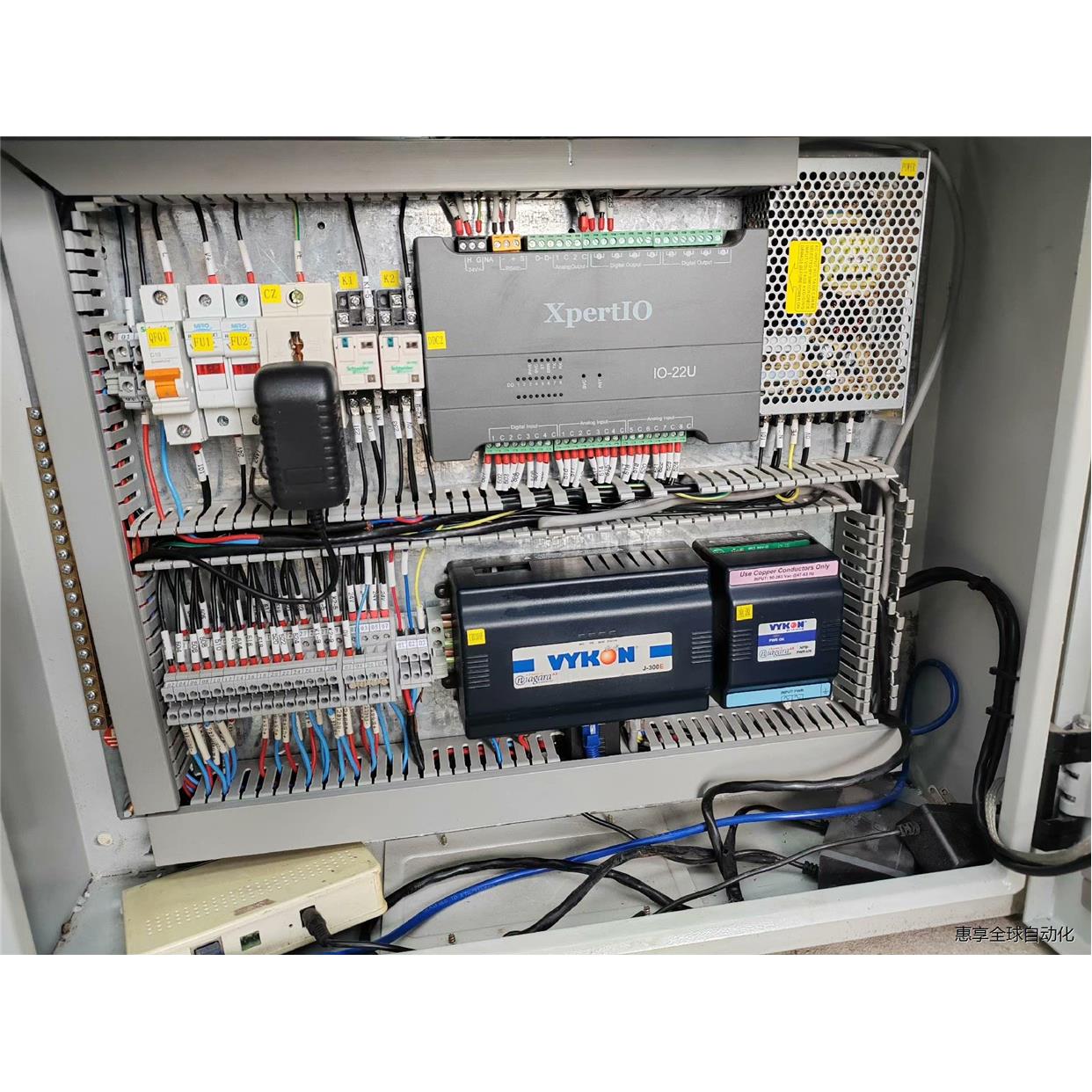 非实价议价议价Honeywell霍尼韦尔 J-300E网络控制器，Xper元器件