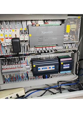 非实价议价议价Honeywell霍尼韦尔 J-300E网络控制器，Xper元器件