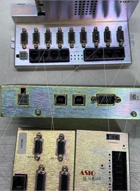非实价议价议价ASM控制器 IO接线盒 02-59716-01/F 02-议价非实价