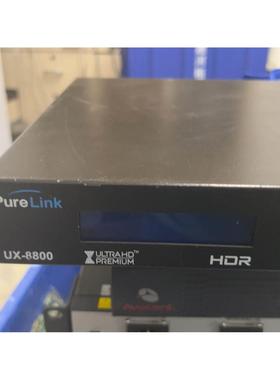 非实价议价议价议价议价！Purelink ux-8800 Pro 8&times;8hdmi视