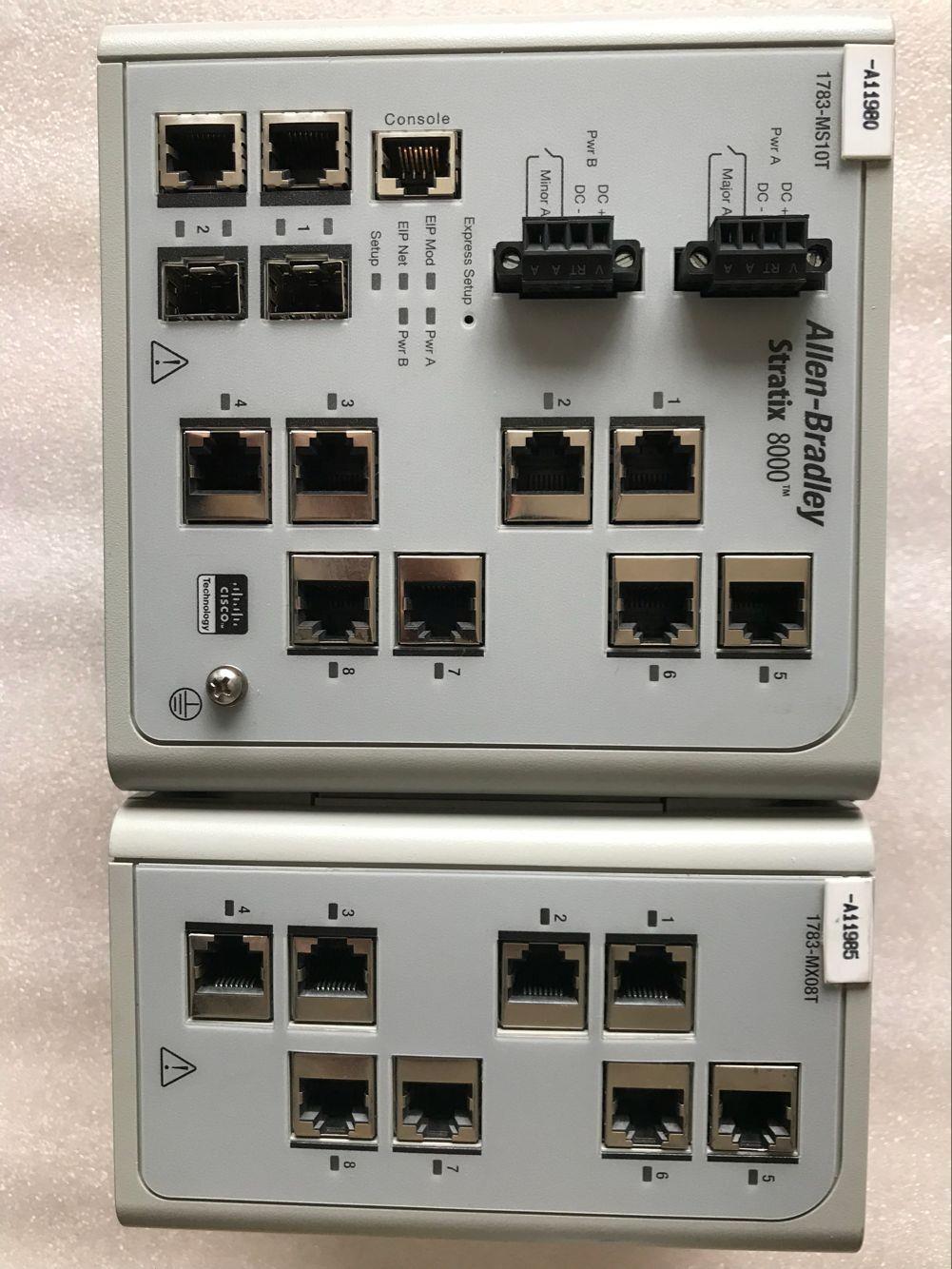 非实价议价议价拆机1783-MS10T/1783-MX08T/9.5新功能正常议价议