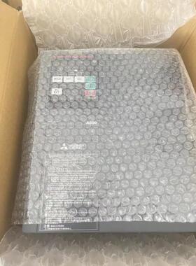 非实价议价议价全新变频器原装FR-F820-01870/02330/03160/03800/