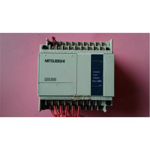 FX1N 二手拆机 14MR PLC 实物拍摄非实 001 非实价议价议价议价浩