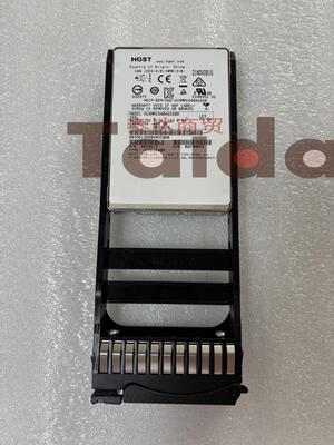 非实价议价议价联想HGST/日立 HUSMM1640ASS200 400G硬盘 0B33613