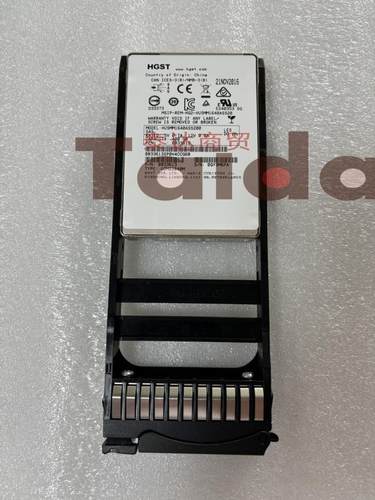 非实价议价议价联想HGST/日立 HUSMM1640ASS200 400G硬盘 0B33613