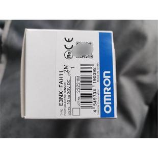 议 全新原装 非实价议价议价议价询价欧姆龙光纤放大器e3nx fah11