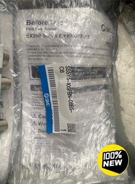 非实价议价议价ss5y5-10sfbn-08bs-c8 si单元ex260议价非实价议价