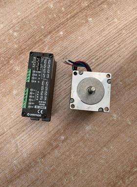 非实价议价议价议价询价森创57步进电机套装,驱动深创SH-20403,1-