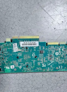 Solarflare SFN8522PLUS 10G万兆低延迟网卡 SFN8522