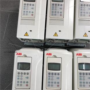 P901ABB变频器2.2议价非实价议 非实价议价议价ACS800 0004