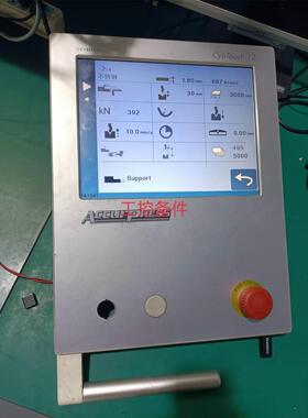 非实价议价议价议价CYBELEC CYBTOUCH12,议价出售非实价议价议价