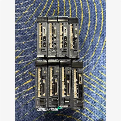 非实价议价议价议价现货伺服MR-J3-10B MR-J3-20B mr-j3-议价非实