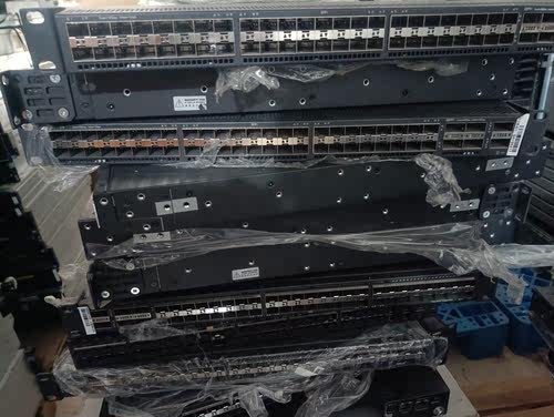 议价议价华三S6800-54QF-H1 48口10G+6口40G 现议价