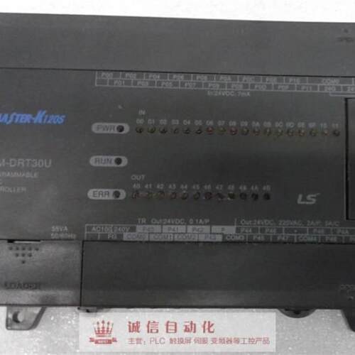 非实价议价议价议价原装拆机 PLC K7M-DRT30U/K7M-DRT20U/K7M-DRT