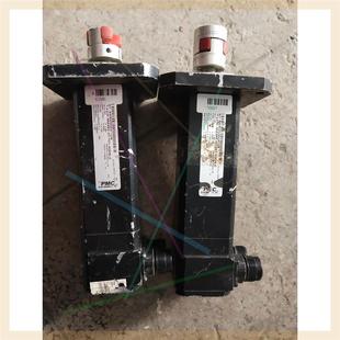 0图片成非 000N 非实价议价议价议价拆机PMC伺服电机M258E 0C101