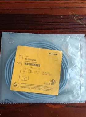 议价议价BI2-EG08-AP6X图尔克传感器货号4602040全新议价