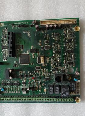 非实价议价议价东元变频器 主板 4KA69X446W13 一片议价非实价议