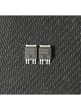非实价议价议价议价S50060A BTS50060-1TEA TO-252 进口全新现货