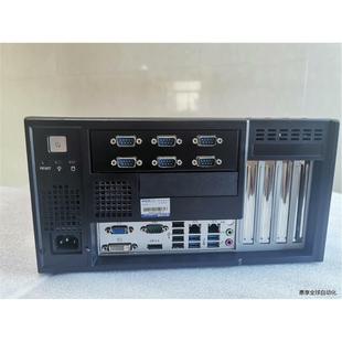 总共10个串囗元 505主板 器 AIMB 非实价议价议价研华5120工控机