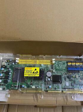 非实价议价议价议价研华 PCA-6010VG-CNA1E 符合PICMG 1.0标准支