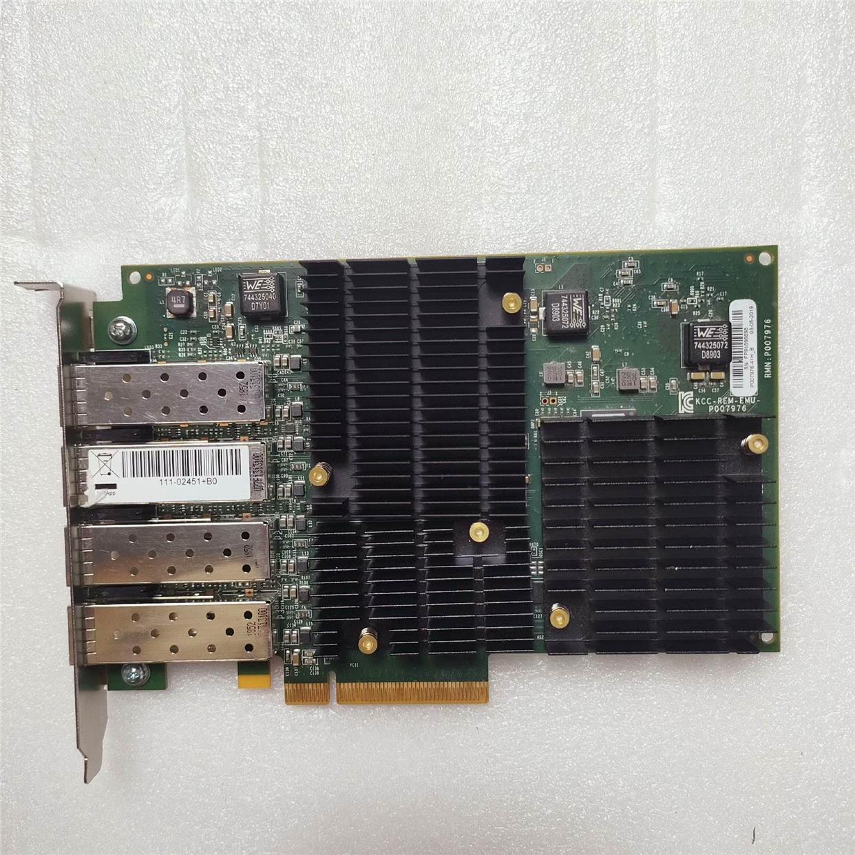 非实价议价议价议价原装拆机Intel Silicom 00E0ED40173非实价议