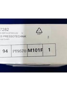 非实价议价议价议价德国 油压传感器 167282 全新正品非实价议价