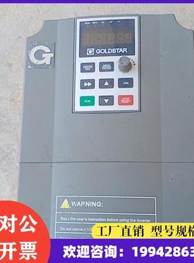 非实价议价议价议价#变频器拆机高士达变频器 GS200L-0022 38非实