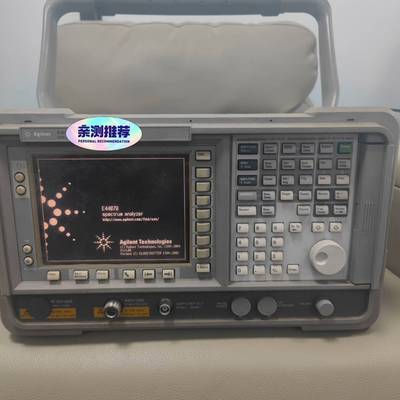 议价议价E4404B租赁销售安捷伦频谱分析仪原装美国进口仪器出议价