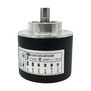 器2048 非实价议价议价议价供应EL58C1024S5 28P10X3MR旋转编码