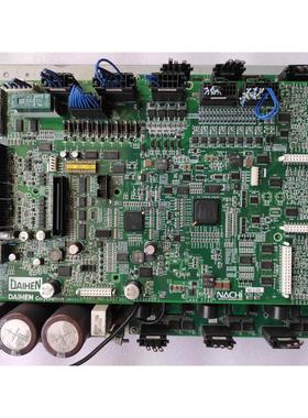 非实价议价议价NACHI机器人MZ04主板议价非实价议价议价