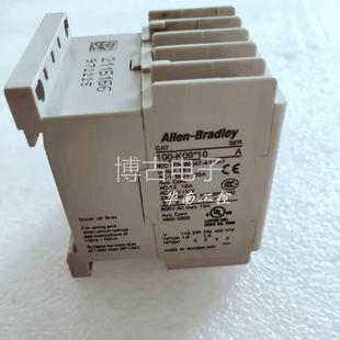 10接触器现货质保一年非 K09 非实价议价议价议价罗克韦尔正品 100