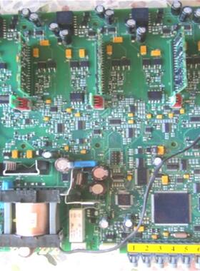 非实价议价议价议价Allen-Bradley SK-HI-QOUT-D300 变频器 700S