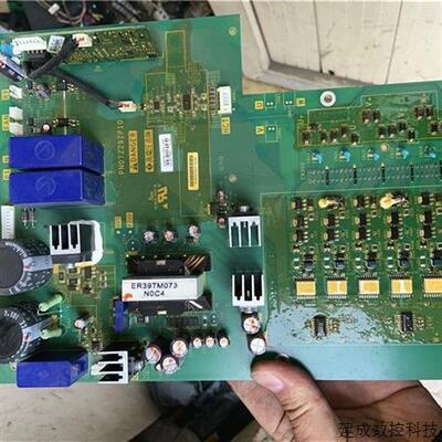 议价议价PN072292P10施耐德ATV21变频器22-30kw电源驱动功率板PN0