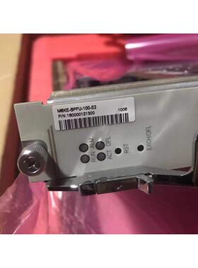 非实价议价议价议价M6000S 子卡 RP-05XGE-XFP-S母卡M6KE BPFU 10