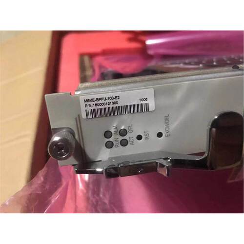 非实价议价议价议价M6000S 子卡 RP-05XGE-XFP-S母卡M6KE BPFU 10