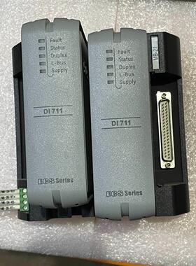 非实价议价议价议价浙大中控卡件 DI711-S01 版本V11.12.00 拆非